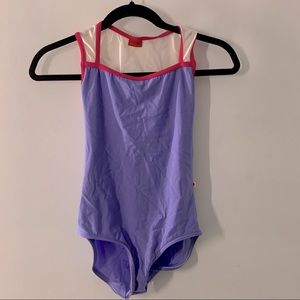 Yumiko Medium Adult “Becky” Leotard